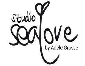Studio SEA LOVE | Quality Ocean Decor &amp; Design