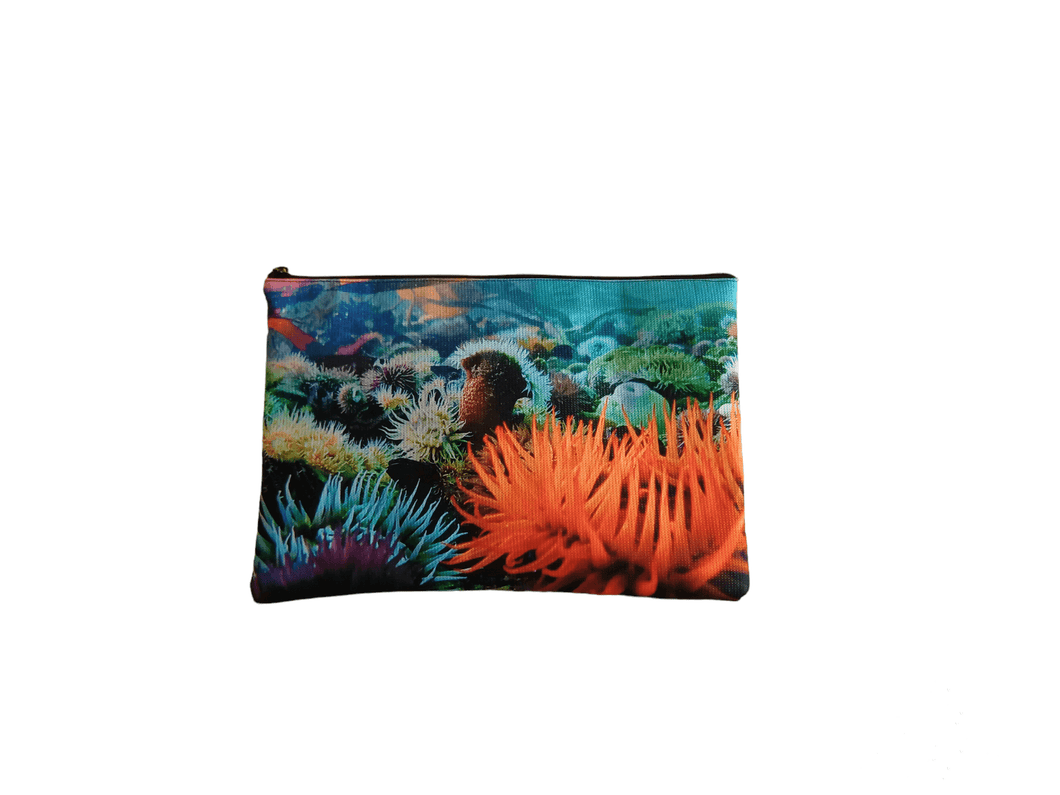 Laptop Bags [sublimation print on recycled fabric made from plastic bottles] – BLOOMING ALIVE