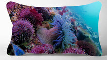 Load image into Gallery viewer, 100 x 50cm cushion - Mom Monika Bloom
