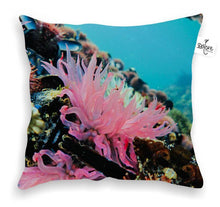 Load image into Gallery viewer, 60 x 60 Cushion - BLOSSOM BLOOM
