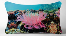 Load image into Gallery viewer, 100 x 50cm cushion - BLOSSOM BLOOM
