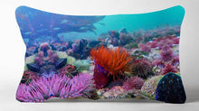 Load image into Gallery viewer, 100 x 50 Cushion - OCEAN MOTION BLOOM
